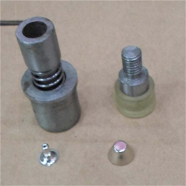 T037 Hand press mold Match hand press machine 93#