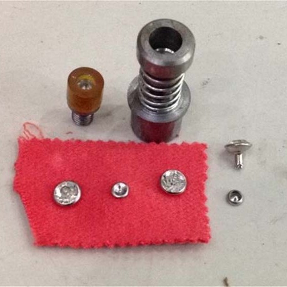 T059 Hand press mold Match hand press machine 93#