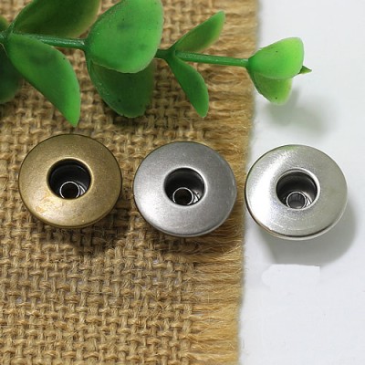 DB-GB3 Jeans Button Shake head button 17mm