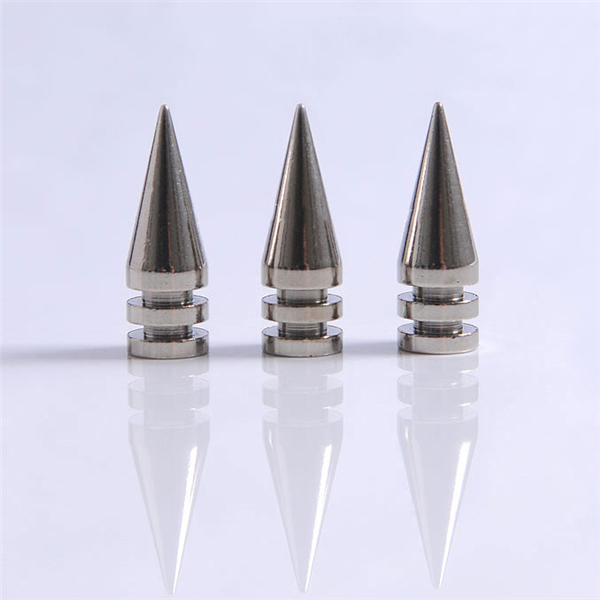C1030 Tree Screwback Spikes 10x30mm 100pcs/bag