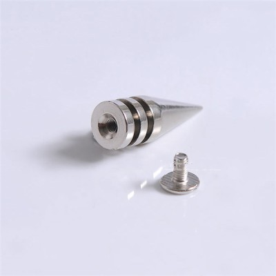 C1030 Tree Screwback Spikes 10x30mm 100pcs/bag