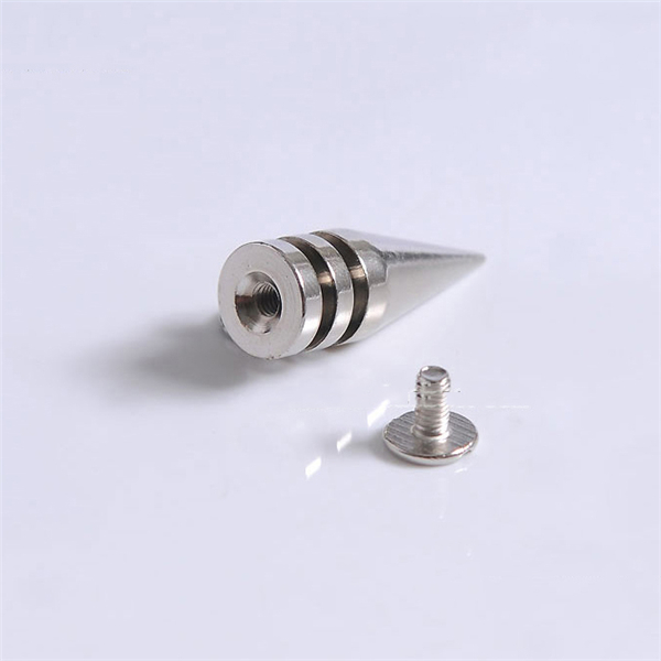 C1030 Tree Screwback Spikes 10x30mm 100pcs/bag