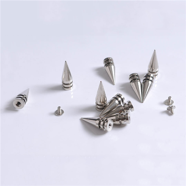 C1030 Tree Screwback Spikes 10x30mm 100pcs/bag