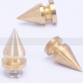 FR0918 Custom Tree Spikes  9x18mm 500pcs/Bag
