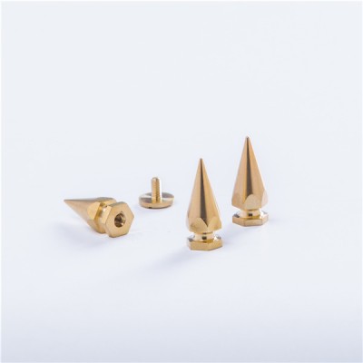 FR0925  Custom Hex Spikes 9x25mm 500pcs/Bag