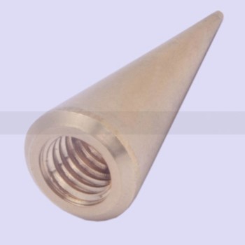 FR952 Brass Spikes 9.5x25mm 500pcs/Bag