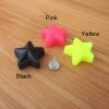 X1111 Pentagram Shaped Rivets 11mm 1000pcs