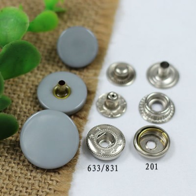 AY117 Resin Snap Fastener/Decorative buckle/Leather buckle/Cowboy deduction/Purse buckle