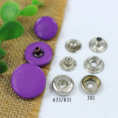 AY117 Resin Snap Fastener/Decorative buckle/Leather buckle/Cowboy deduction/Purse buckle