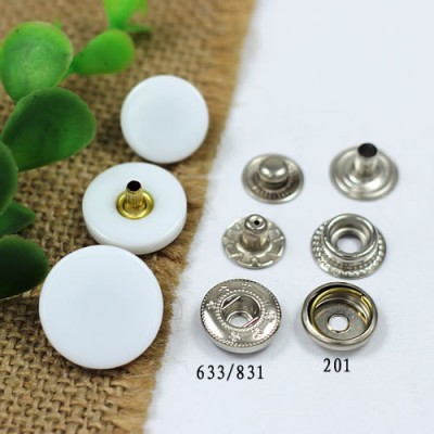 AY117 Resin Snap Fastener/Decorative buckle/Leather buckle/Cowboy deduction/Purse buckle