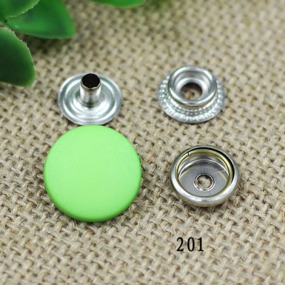 AY118 Plastic Snap Fastener/Decorative buckle/Leather buckle/Cowboy deduction/Purse buckle