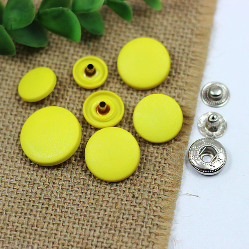 AY118 Plastic Snap Fastener/Decorative buckle/Leather buckle/Cowboy deduction/Purse buckle