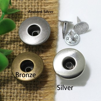 DB-GB3 Jeans Button Shake head button 17mm