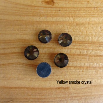 SS16 Middle East Drilling hot fix nails 4mm 1440pcs/Bag