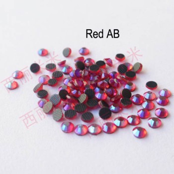 SS20 Middle East Drilling hot fix nails 5mm 1440pcs/Bag