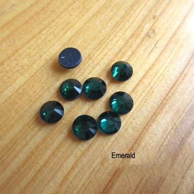 SS30 Middle East Drilling hot fix nails 6mm 288pcs/Bag