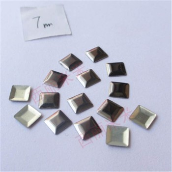 X0715 Metal Keystone hot fix nails 7x1.5mm 5000pcs/Bag