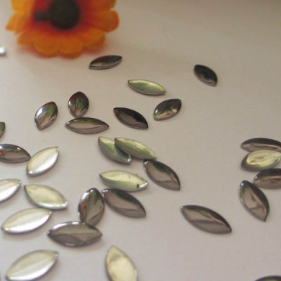 XO0475 Metal Hot Fix nails 5000pcs/Bag