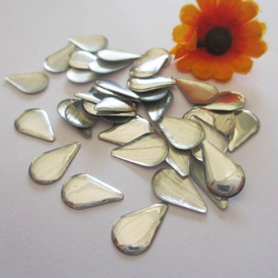 XO0610 Metal Drop Hot Fix nails 5000pcs/Bag