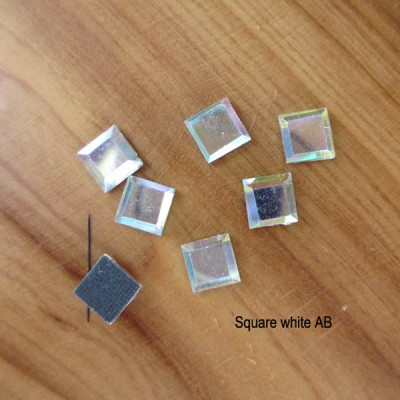 XP0606 Middle East Drilling hot fix nails 6mm 1440pcs/Bag