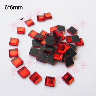 XP0606 Middle East Drilling hot fix nails 6mm 1440pcs/Bag