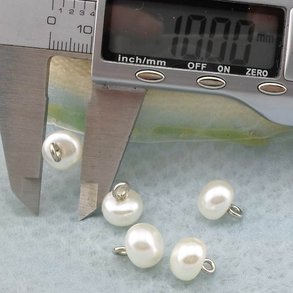 Q273 Round Plastic Rivets 10x12mm 1000pcs/bag