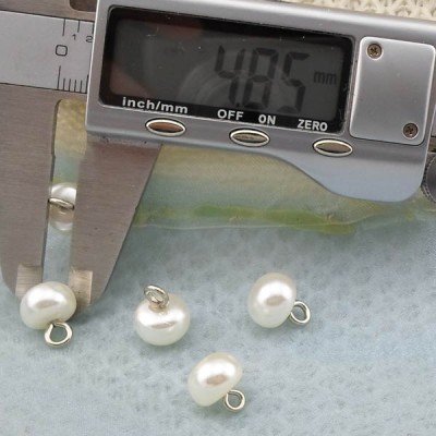 Q273 Round Plastic Rivets 10x12mm 1000pcs/bag