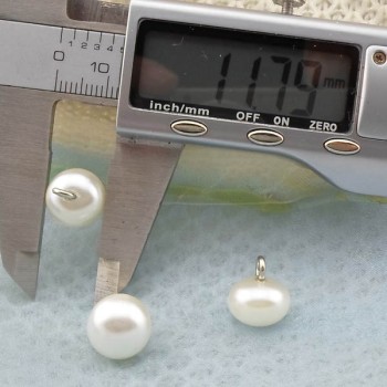 Q274 Round Plastic Rivets 12x14mm 1000pcs/bag