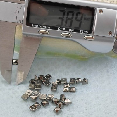 Q285 Keystone Rivets 4x2.6mm 1000pcs/bag