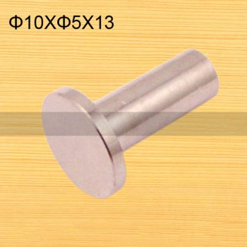 FR050 Chicago Screws-Binding Screws-Plane 10x5x13mm 500pcs/Bag