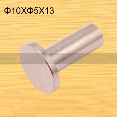 FR050 Chicago Screws-Binding Screws-Plane 10x5x13mm 500pcs/Bag