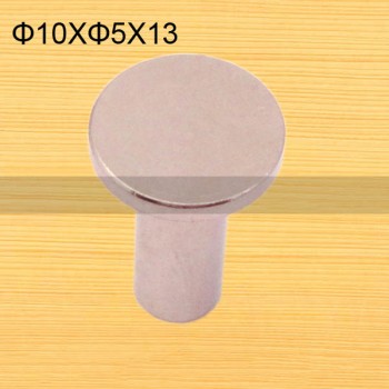 FR050 Chicago Screws-Binding Screws-Plane 10x5x13mm 500pcs/Bag