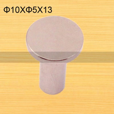 FR050 Chicago Screws-Binding Screws-Plane 10x5x13mm 500pcs/Bag