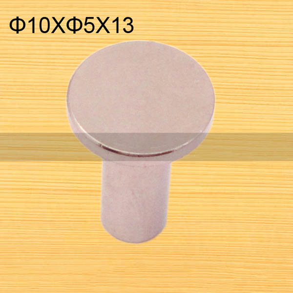 FR050 Chicago Screws-Binding Screws-Plane 10x5x13mm 500pcs/Bag