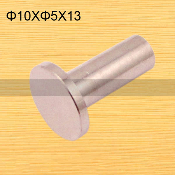 FR050 Chicago Screws-Binding Screws-Plane 10x5x13mm 500pcs/Bag