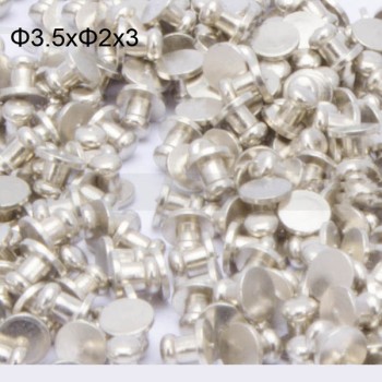 FR101 Monk Head Screws 3.5x2x3mm 1000pcs/Bag