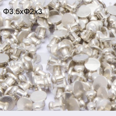 FR101 Monk Head Screws 3.5x2x3mm 1000pcs/Bag