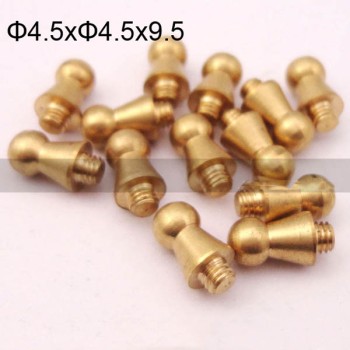 FR102 Nipple Head Screws 4.5x4.5x9.5mm 1000pcs/Bag