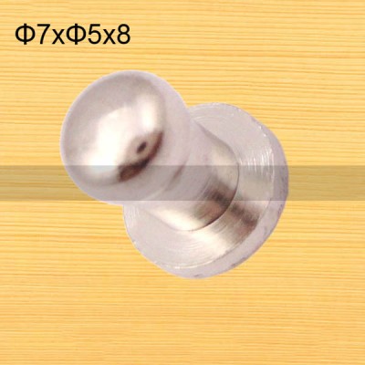 FR105 Custom Monk Head Screws 7x5x8mm 100pcs/Bag