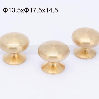 FR134 Nipple-Head Monk Screws 13.5x17.5x14.5mm 500pcs/Bag