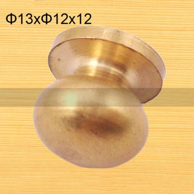 FR136 Nipple-Head Monk Screws 13x12x12mm 1000pcs/Bag