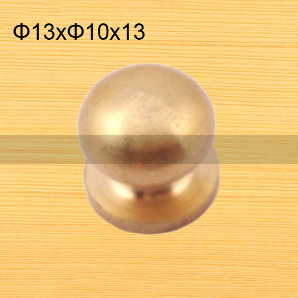 FR136 Nipple-Head Monk Screws 13x12x12mm 1000pcs/Bag