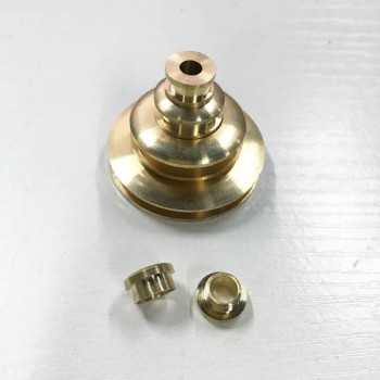 FR202 Eyelets Screws11x6x3.5mm 100pcs/bag