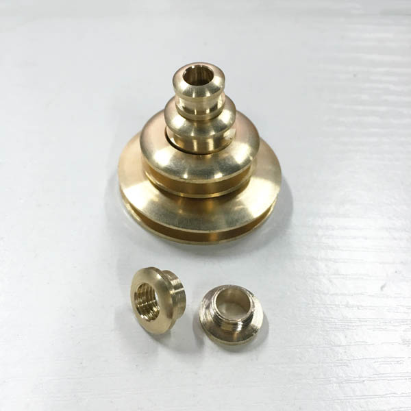 FR203 Wholesale Eyelets Screws Brass 13x7x3.5mm 100pcs/bag