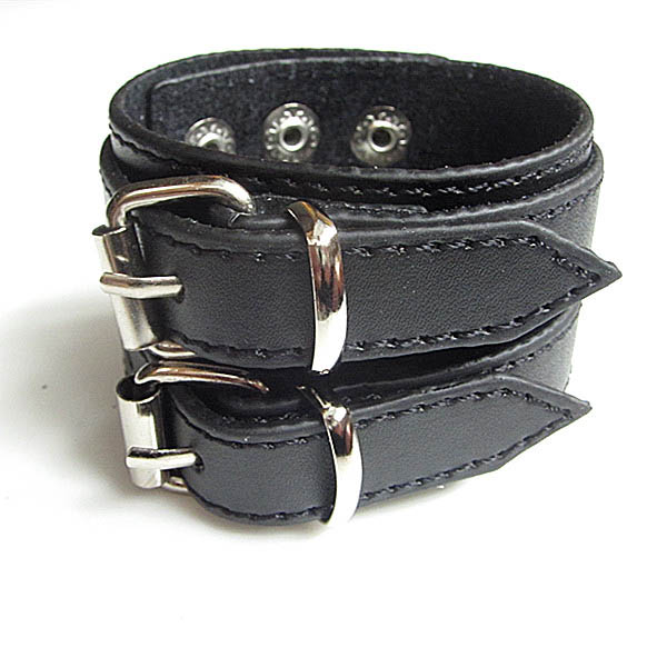 Spikes-Rivets-Punk Bracelet HJ018