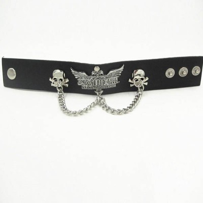 Skull-Punk Bracelet HJ022