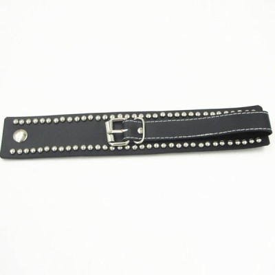 Spikes-Rivets-Punk Bracelet HJ038