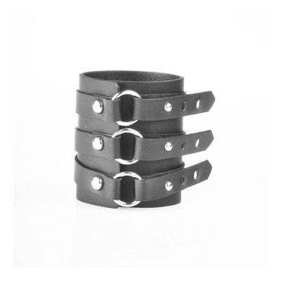 Spikes-Rivets-Punk Bracelet HJ051