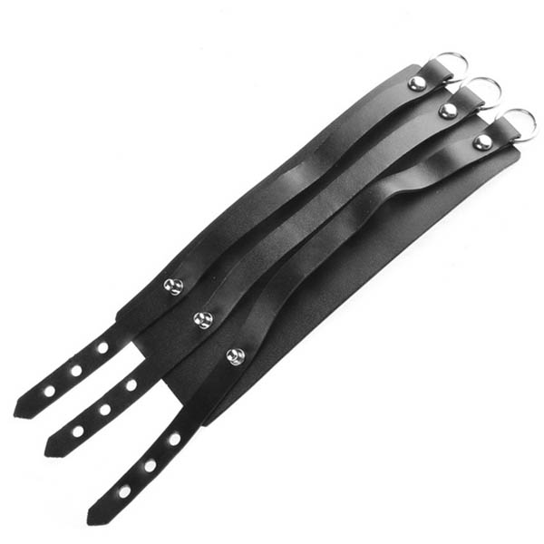 Spikes-Rivets-Punk Bracelet HJ051