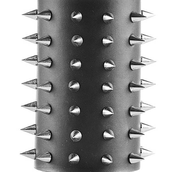 Spikes-Rivets-Punk Bracelet HJ055